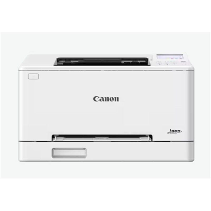 CANON I-SENSYS LBP646CDW RENKLI LAZER YAZICI/DUB/ETH/WIFI