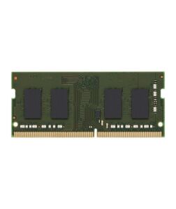 Kingston 4GB 2666MHz DDR4 Non-ECC CL19 SODIMM 1Rx16