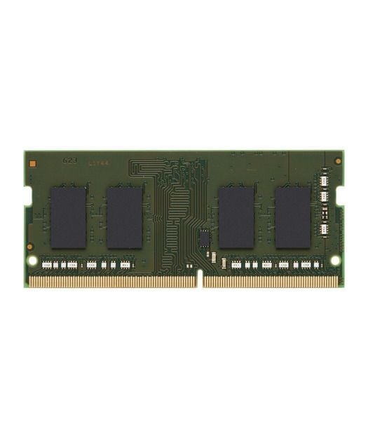 Kingston 16GB 3200MHz DDR4 Non-ECC CL22 SODIMM 1Rx8