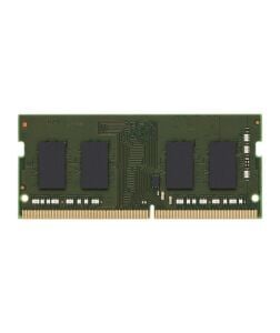 Kingston 16GB 3200MHz DDR4 Non-ECC CL22 SODIMM 1Rx8