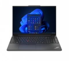 LENOVO E16 THINKPAD 21JN00K7TX i5-13420H 16GB 512GB SSD 16'' FDOS