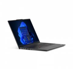 LENOVO E16 THINKPAD 21JN00K7TX i5-13420H 16GB 512GB SSD 16'' FDOS