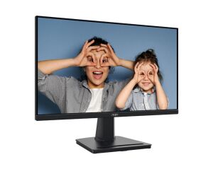 21.5 MSI PRO MP225 IPS FHD 1MS 100HZ HDMI D-SUB