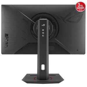 ASUS ROG STRIX XG259CS 24.5'' 180HZ 1MS FHD ADAPTIV