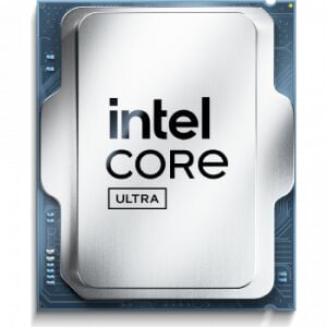INTEL CORE ULTRA 5 225F TRAY