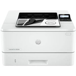 HP 2Z609A LASERJET PRO 4003DN YAZ/DUB/ETH (W1A53A M404DN YERİNE)
