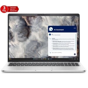 DELL NB PRO 16 ULTRA5 235U 32GB 512SSD DOS BTO106_PC16250_U