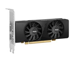 MSI GEFORCE RTX 3050 LP 6G OC GDDR6 96BIT DX12