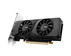 MSI GEFORCE RTX 3050 LP 6G OC GDDR6 96BIT DX12