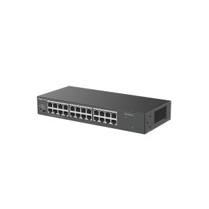 RUİJİE-REYEE RG-ES124G-L 24XGE F.GIGABİT NETWORK SWİTCH