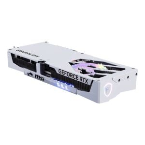 MSI GEFORCE RTX5070TI 16G GAMING TRIO OC WHITE 16GB GDDR7 256BIT 1XHDMI 3XDP EKRAN KARTI