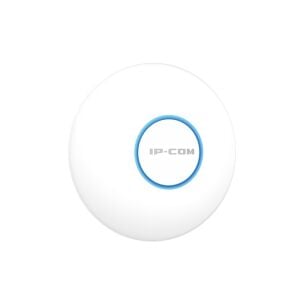 IP-COM PRO 6 MINI 2.4/5GHZ 802.11AX 1500MBPS 2X2 MIMO WIFI6 TAVAN TİPİ ACCESS POINT(ADAPTÖRLÜ)