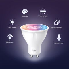 TP-LINK TAPO L630 LED AMPUL
