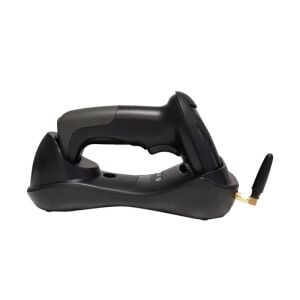 PERKON TIGER LS42 2D KAREKOD KABLOSUZ USB BARKOD OKUYUCU + CRADLE