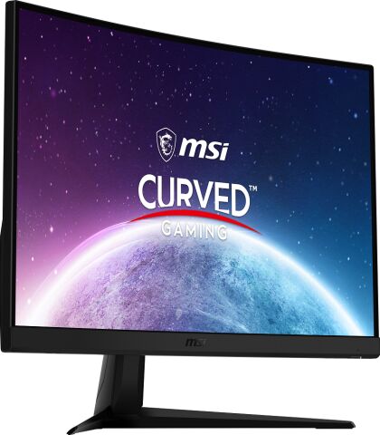 27 MSI G27C4X VA FHD 1MS 250HZ HDMI DP