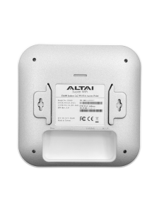 ALTAI IX600 Indoor 2x2 Wi-Fi 6 Access Point