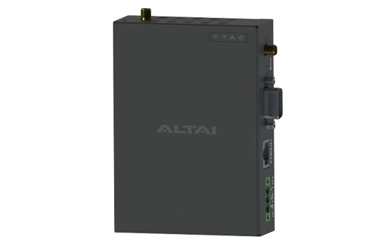 ALTAI VX200 Dual-Band Industrial CPE/ AP