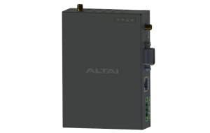 ALTAI VX200 Dual-Band Industrial CPE/ AP