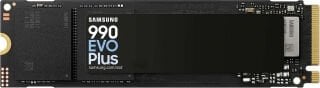 2TB SAMSUNG 990 EVO PLUS 7250/6300 MZ-V9S2T0BW MB (Resmi Distribütör Garantili)