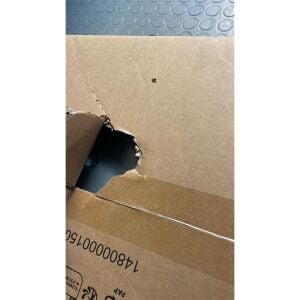 HPE ARUBA ION 1930 JL683B 24 PORT GIGABIT+4X10GB SFP+ UPLINK YÖNETİLEBİLİR 195W POE RACKMOUNT SWITCH (KUTU HASARLI)