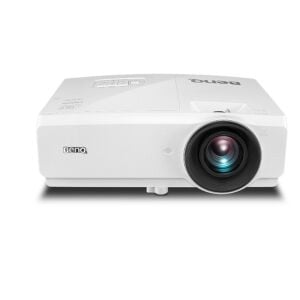 BENQ SH753P 5000 ANS 1920X1080 FHD 2XHDMI VGA RJ45 USB A USB B 3D DLP PROJEKSIYON