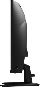 31.5 MSI MAG 32C6 FHD 1MS 180HZ CURVE 1500R VA GAMING