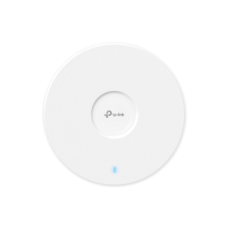 TP-LINK OMADA EAP783 BE22000 TRIBAND WIFI7 11520MBPS/6GHZ/5760MBP/5GHZ/1376MBPS/2.4GHZ ACCESS POINT (ADAPTÖRSÜZ)