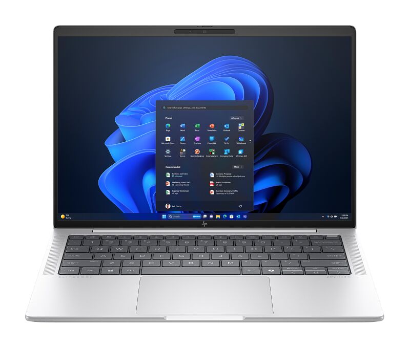 HP ELITEBOOK 1040 G9 9G0J5ET U7-155H 16GB 1TB SSD 14'' W11PRO