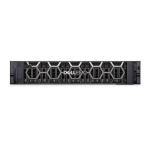 DELL POWEREDGE PER760XS6SPL XEON GOLD 2X5416S 2X32GB 2X480GB 2X1100W 3 YIL YERİNDE GARANTİ