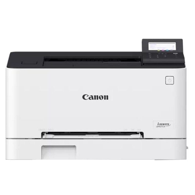 CANON I-SENSYS LBP631CW RENKLI LAZER YAZICI/ETH/WIFI