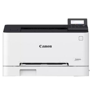 CANON I-SENSYS LBP631CW RENKLI LAZER YAZICI/ETH/WIFI
