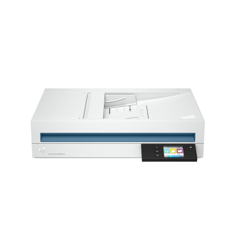 HP SCANJET PRO N4600 20G07A FNW1 A4 DÖKÜMAN TARAYICI