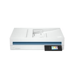 HP SCANJET PRO N4600 20G07A FNW1 A4 DÖKÜMAN TARAYICI