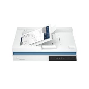 HP SCANJET PRO 3600 F1 20G06A A4 DÖKÜMAN TARAYICI
