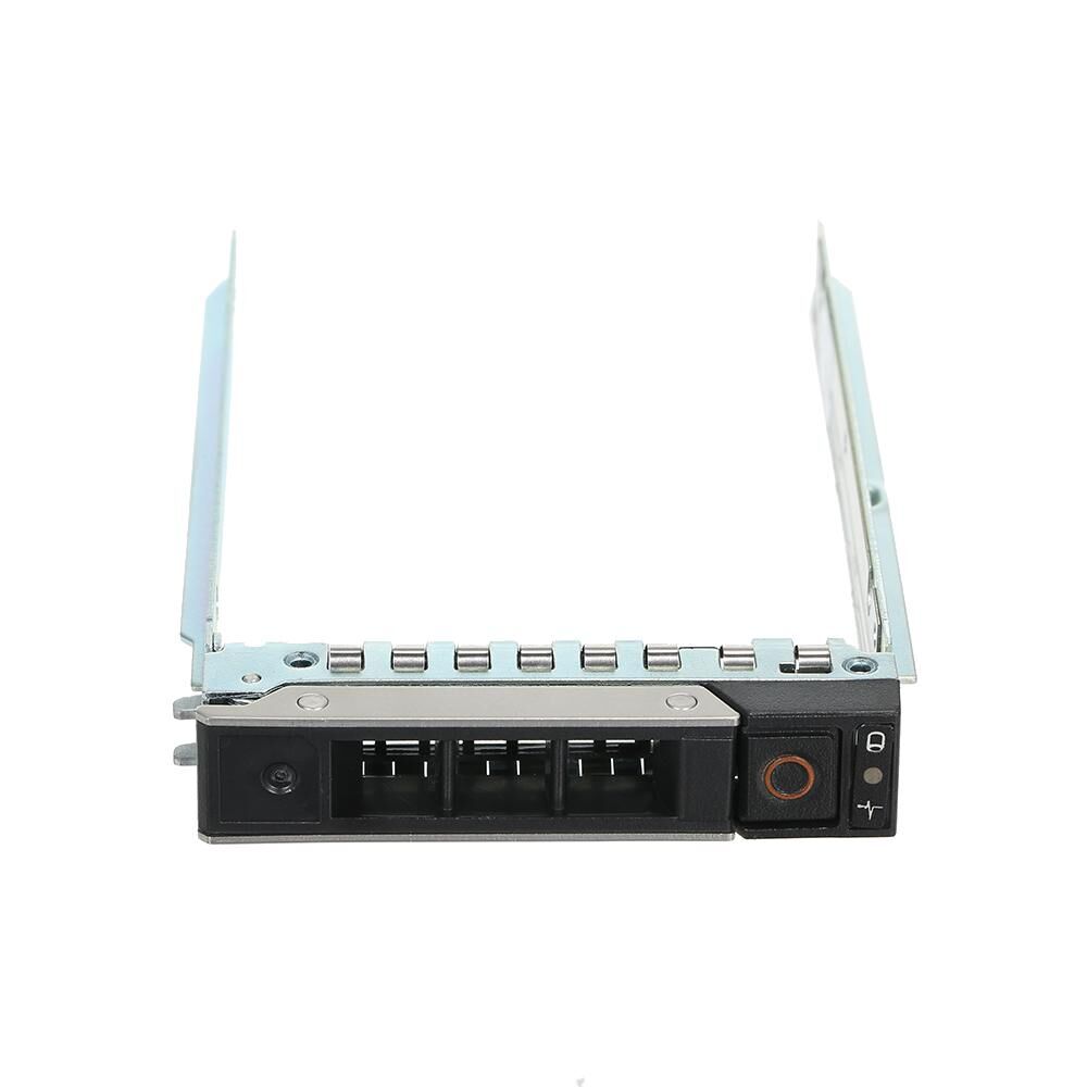 DELL Uyumlu 2.5'' Disk Kızak (R340 R440 R540 R640 R740 R740xd R940 R6415 R550 R7415 R7425)