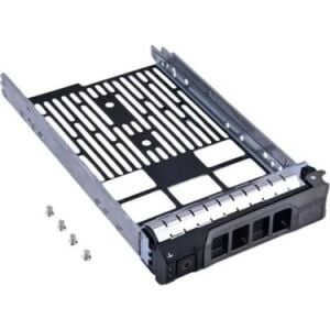 DELL Uyumlu 3.5'' Disk Kızak (R520 R720 R730 T420 T620 MD1xx MD3xx NX ME4)