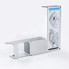 DELL SAS/SATA  3,5 to 2,5'' Dönüştürü Adaptör  09W8C4