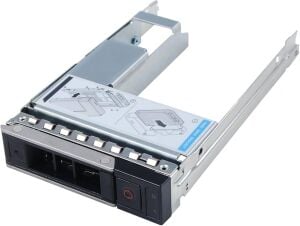 DELL 2.5 ''- 3.5'' HDD SSD Sabit Sürücü Caddy Adaptörü CN-0TVJYN