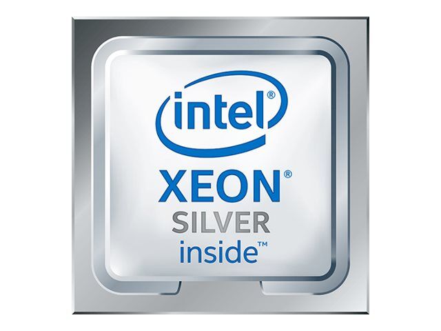 Intel® Xeon® Silver 4310 İşlemci 12C 18M Önbellek, 2,10 GHz