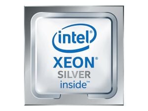 Intel® Xeon® Silver 4310 İşlemci 12C 18M Önbellek, 2,10 GHz
