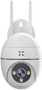 XENON X7266 FHD 3MP GECE G. WI-FI GUVENLIK KAM.