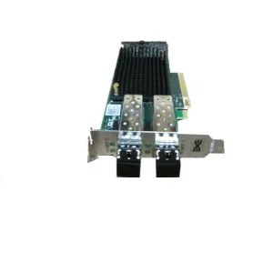 Emulex LPe310002 16GbE Dual Port Fiber Card
