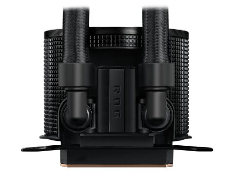 ASUS ROG RYUO III 360 ARGB 360MM SIVI SOĞUTUCU