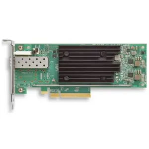 QLOGIC PFC EP QLE2770 1x 32Gb Qlogic Fiber Card