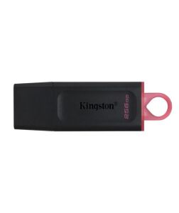 Kingston 256GB USB3.2 Gen1 DataTraveler Exodia (Black + Pink)