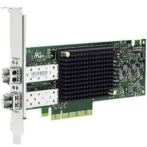 SN1600E Q0L12A 32Gb Dual Port Fibre Channel HBA