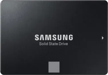 SAMSUNG PM883 960GB SATA SSD 6GB TLC VNAND 2.5''
