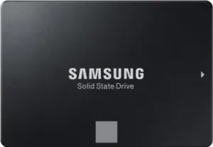 SAMSUNG PM883 960GB SATA SSD 6GB TLC VNAND 2.5''