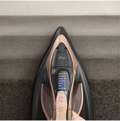 TEFAL ULTIMATE POWER PRO FV9E5 3200 W BUHARLI UTU