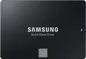 SAMSUNG PM893 1.92TB SATA 6GB TLC VNAND 2.5''SSD
